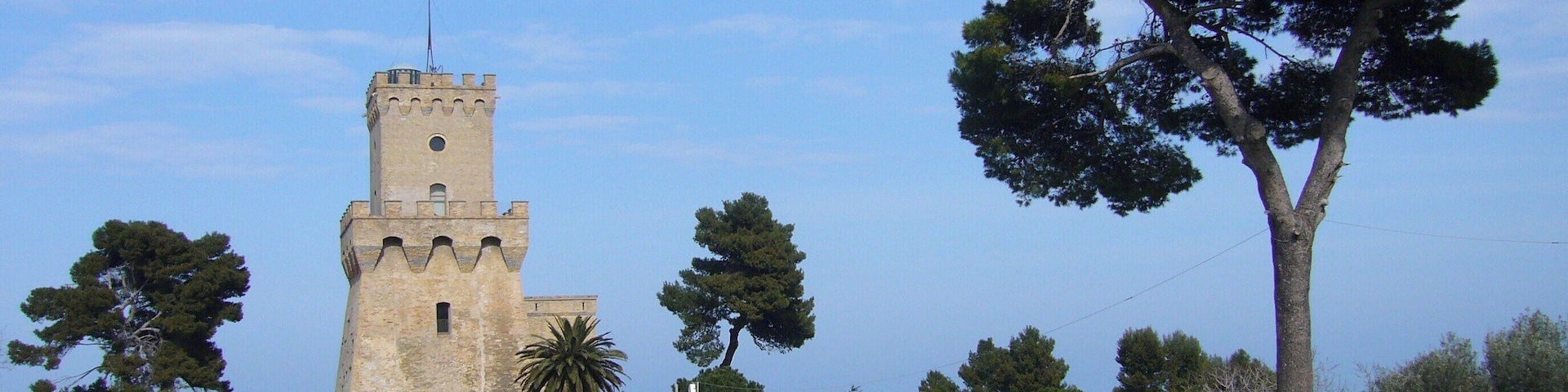 Torre Cerrano