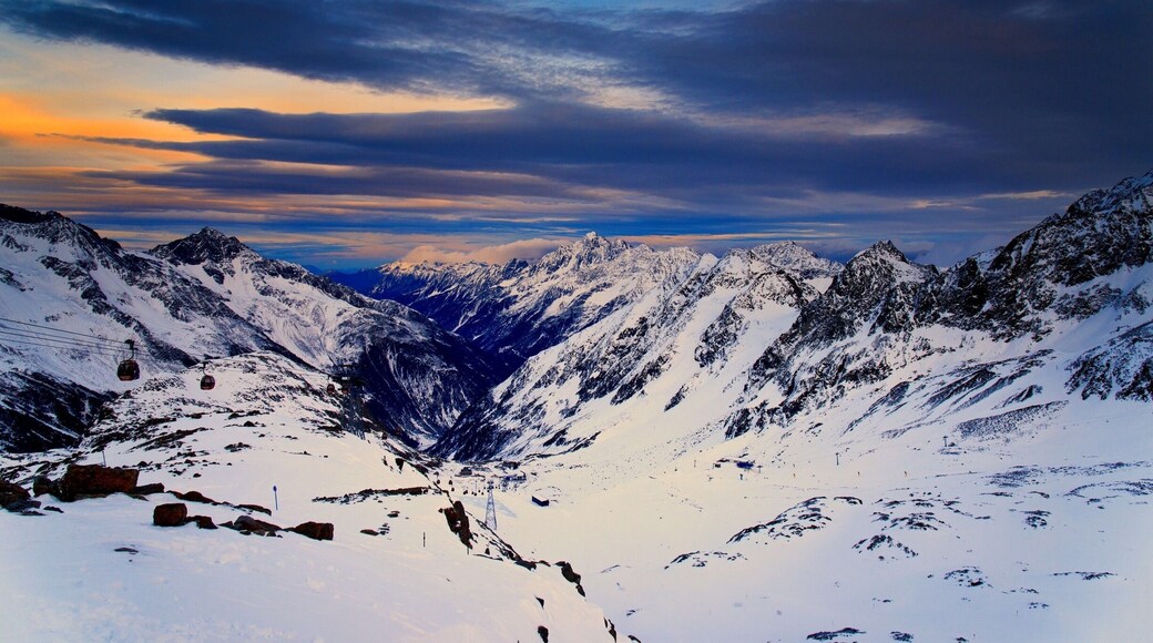 Stubaital
#austria #ski #sports #mountains