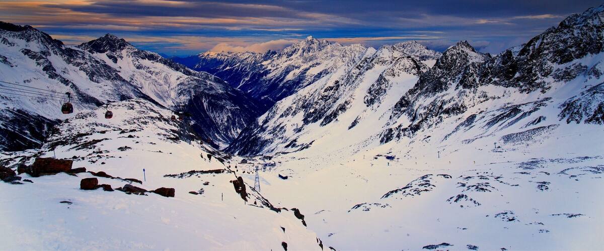 Stubaital
#austria #ski #sports #mountains