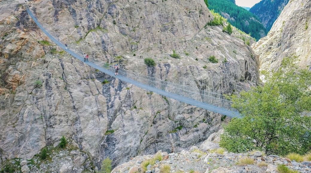 Not a short hike, but well worth the effort #BvSParks