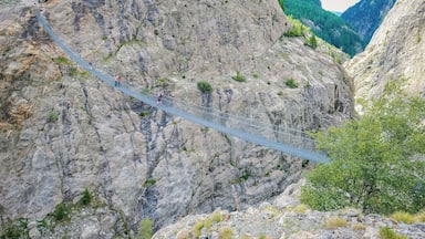 Not a short hike, but well worth the effort #BvSParks