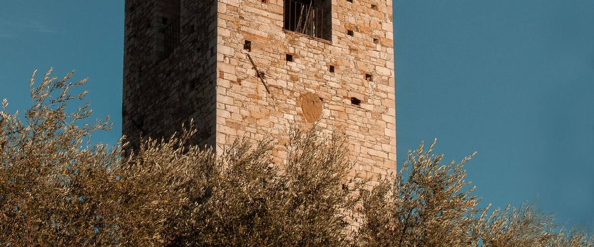 Church of Saint Donatus