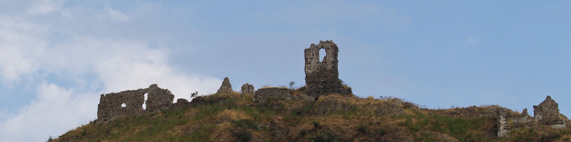 Castello di Francavilla