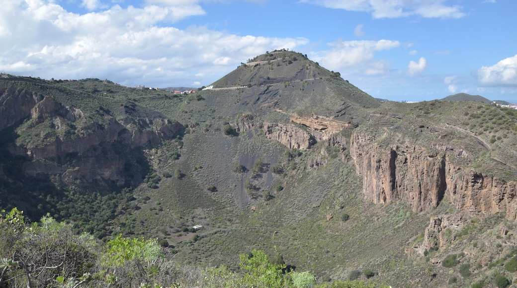 Bandama Crater