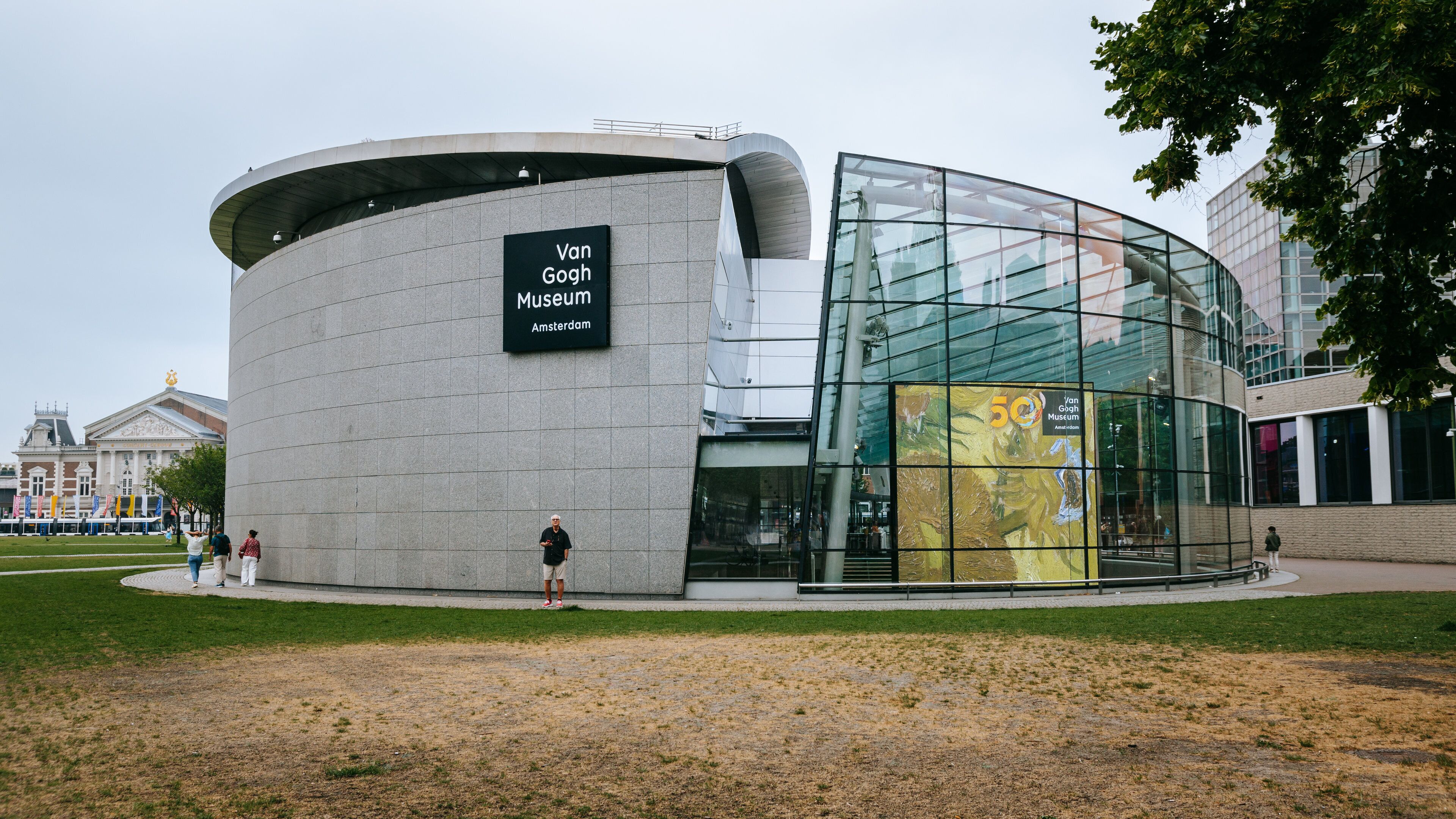 Van Gogh Museum