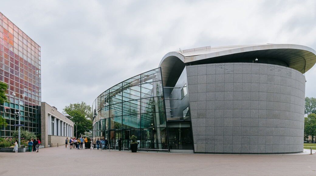 Van Gogh Museum