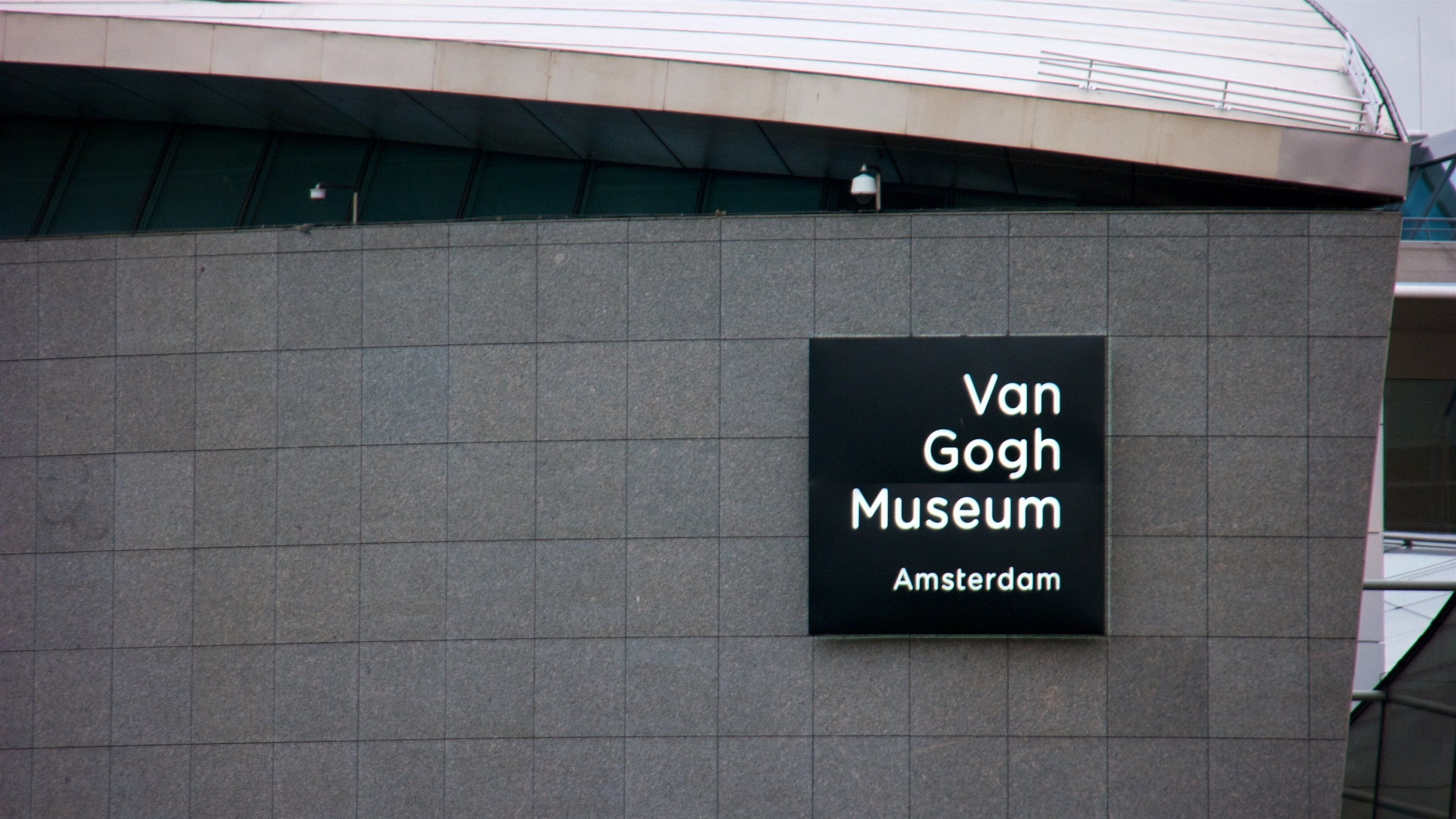 Van Gogh Museum Tours - Book Now | Expedia