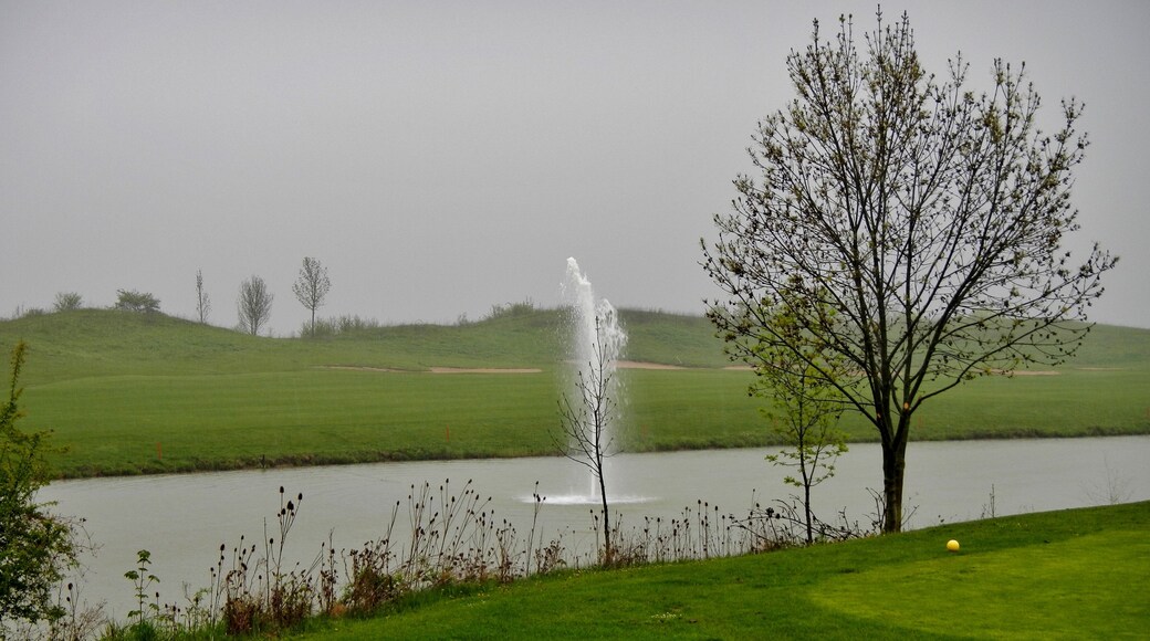 Golfanlage Schloss Nippenburg, Schwieberdingen