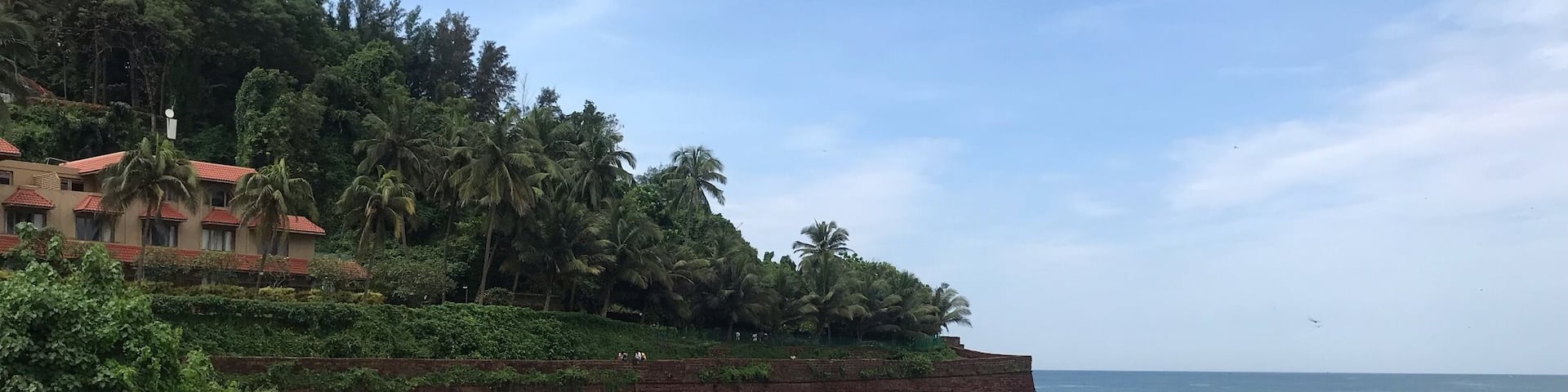 Candolim Beach in #goa #india