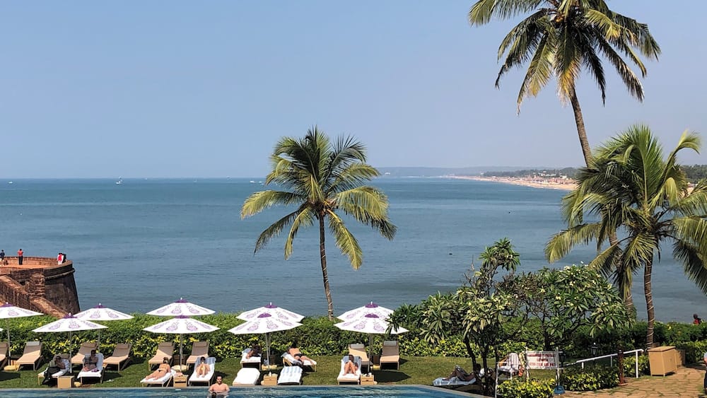 Best place to watch the Sunset. Relaxing and chilled place that’s just right for a awesome holiday
#LifeAtExpedia