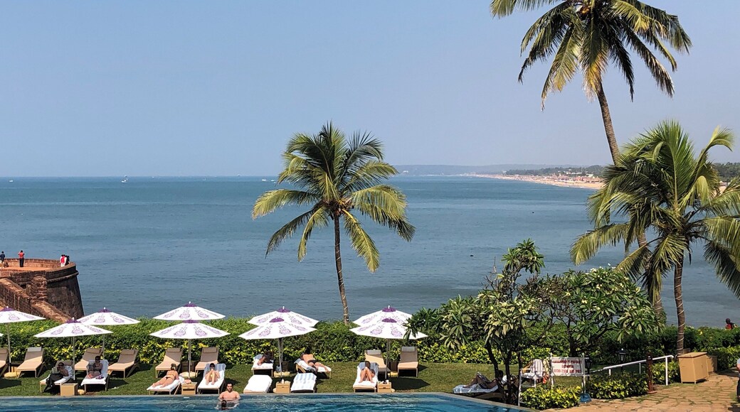 Best place to watch the Sunset. Relaxing and chilled place that’s just right for a awesome holiday
#LifeAtExpedia