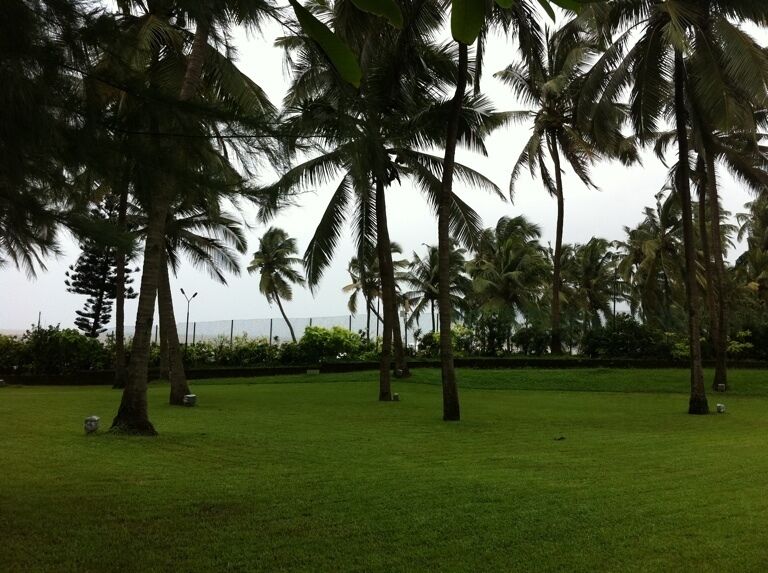 Awesome place to unwind.