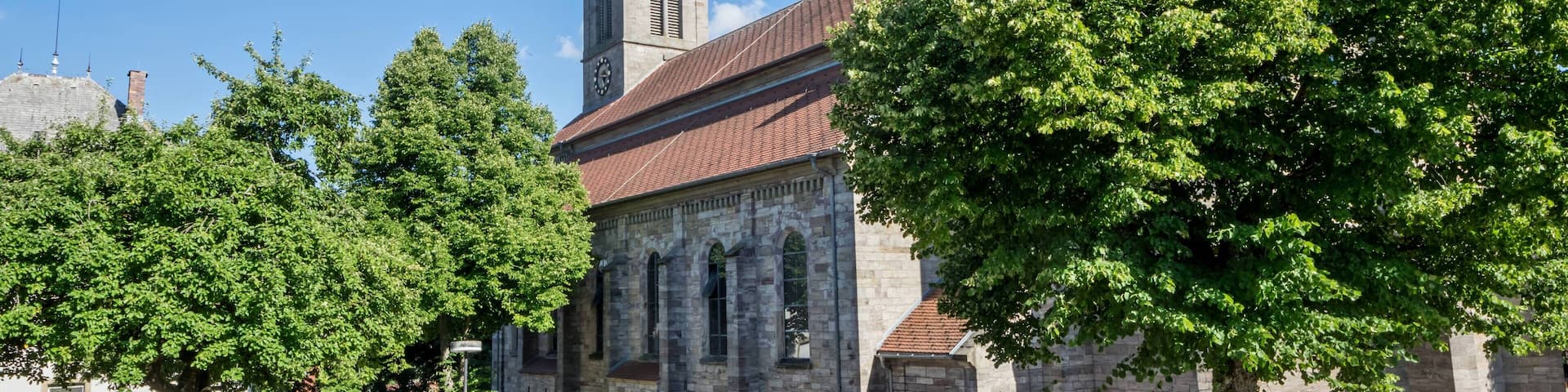 St. Peter und Paul in Bonndorf