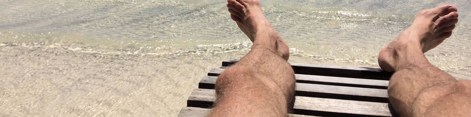 Lagoa do Paraíso. Jijoca de Jericoacoara, Ceará, Brasil.