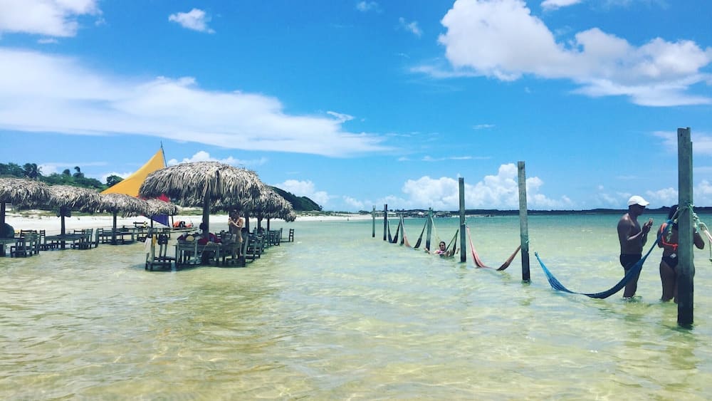 Best Lagoon in Jericoacoara
#LifeAtExpedia