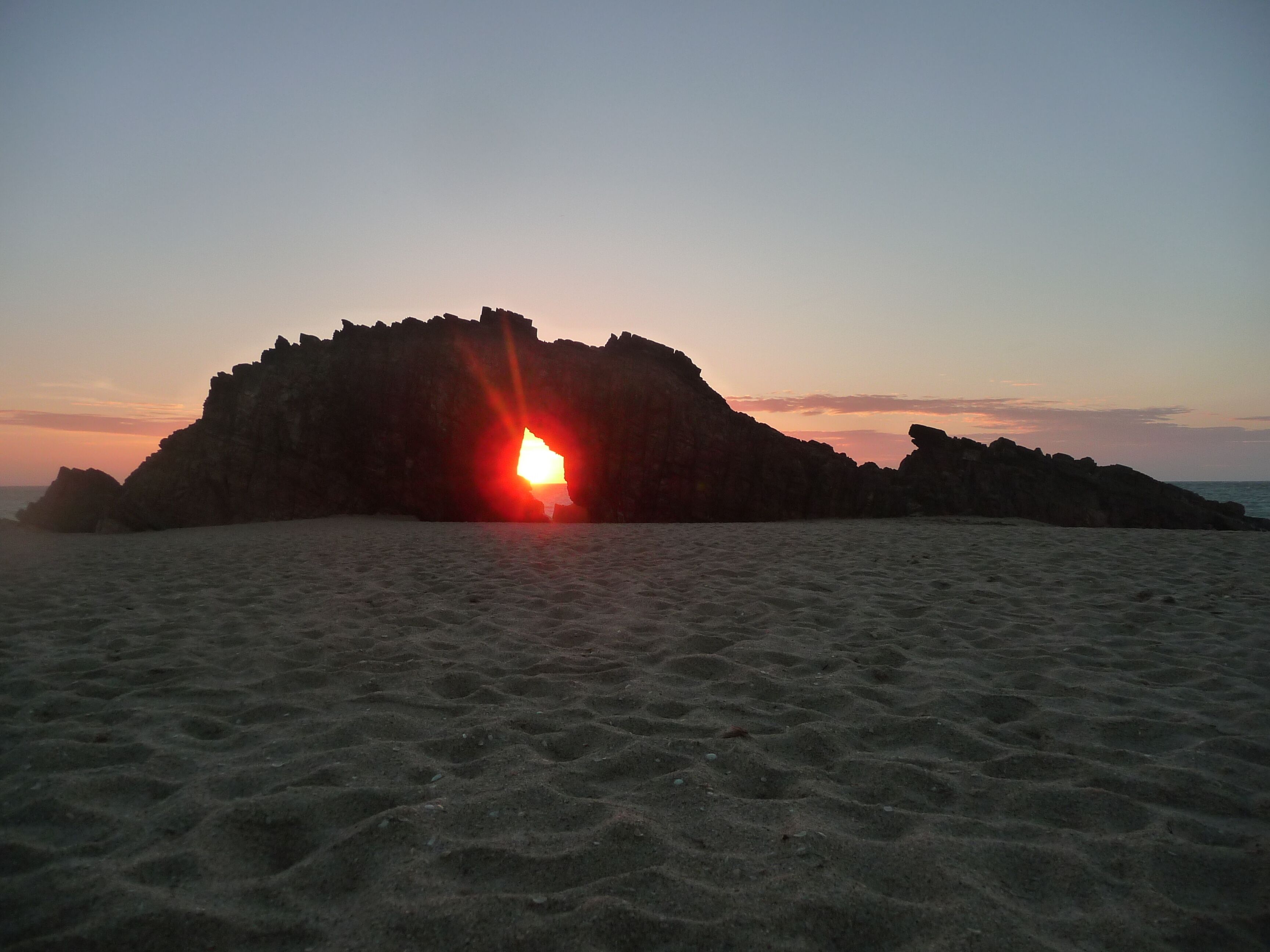 Pedra Furada - Jerico