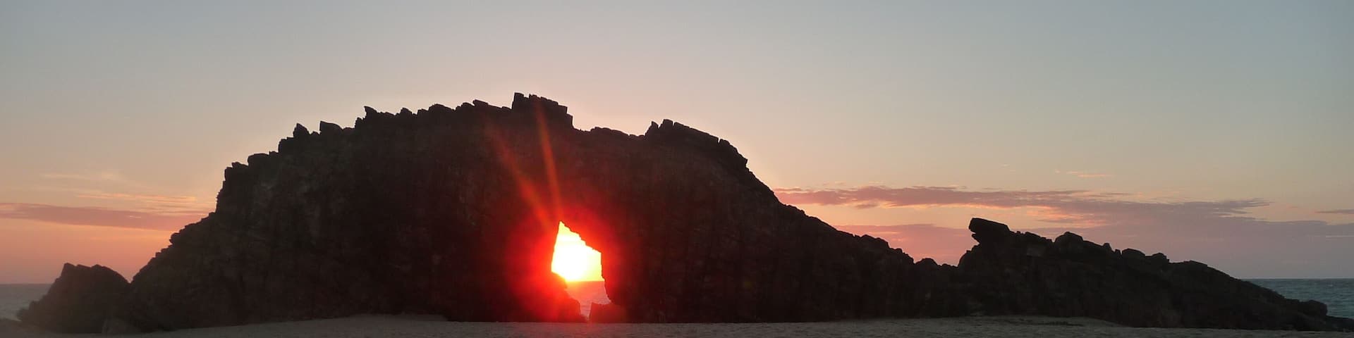 Pedra Furada - Jerico