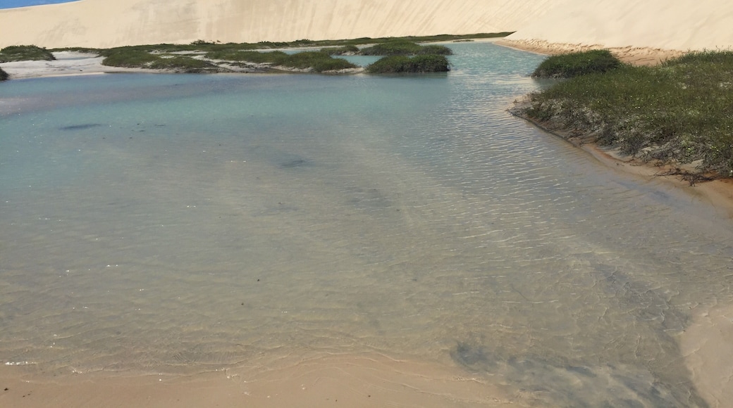 Jericoacoara - Fortaleza - Brazil