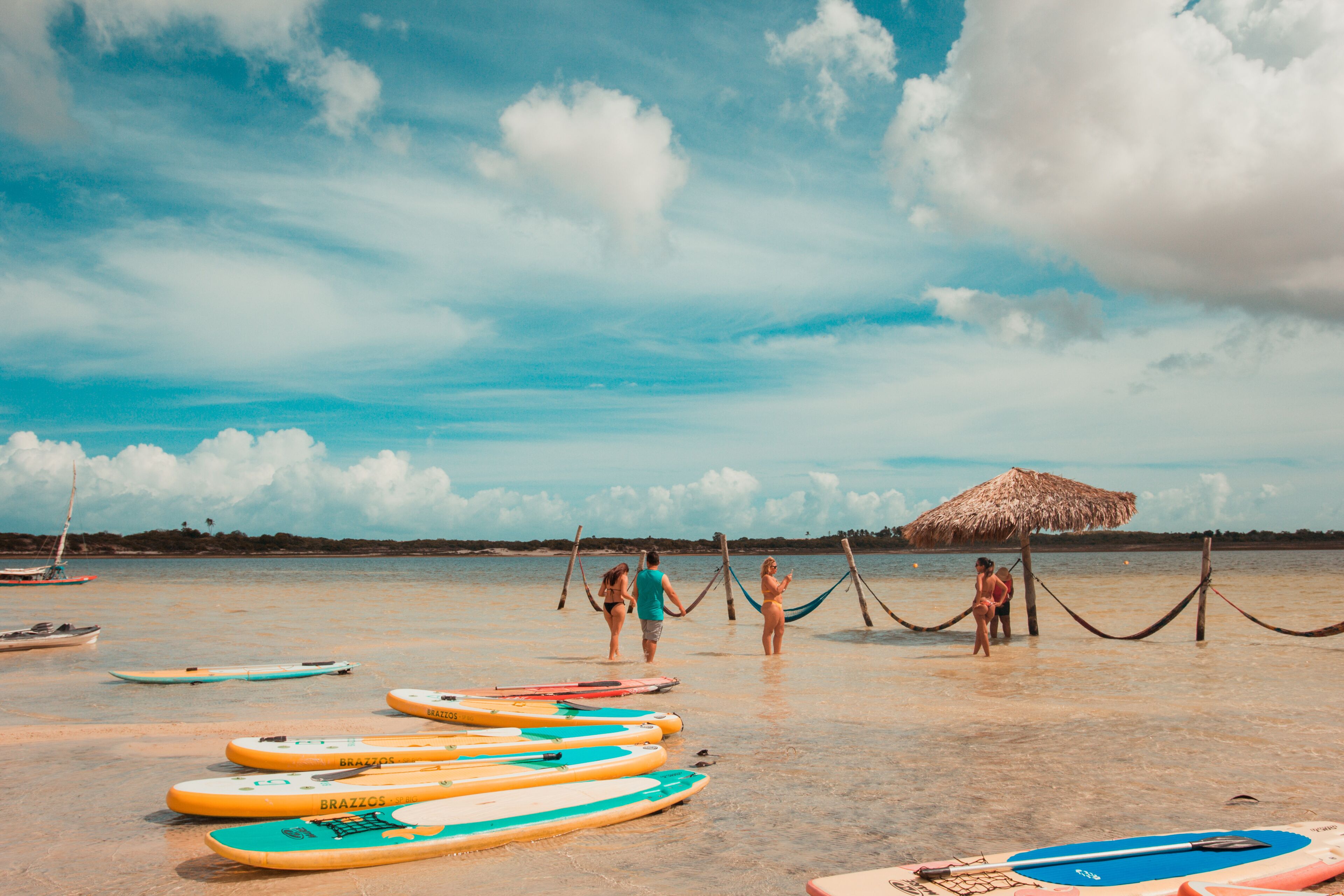 Jijoca de Jericoacoara