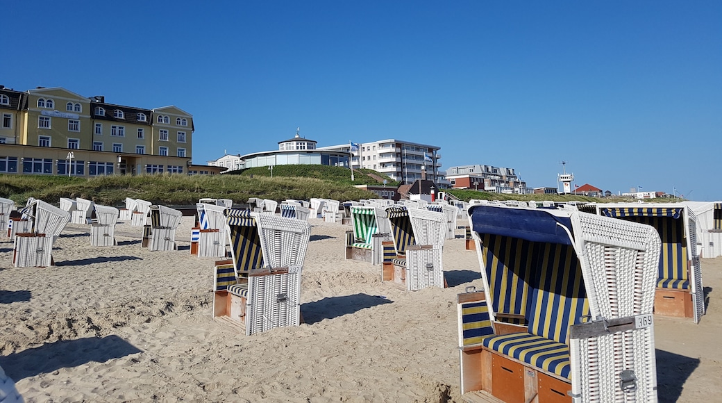 Wangerland