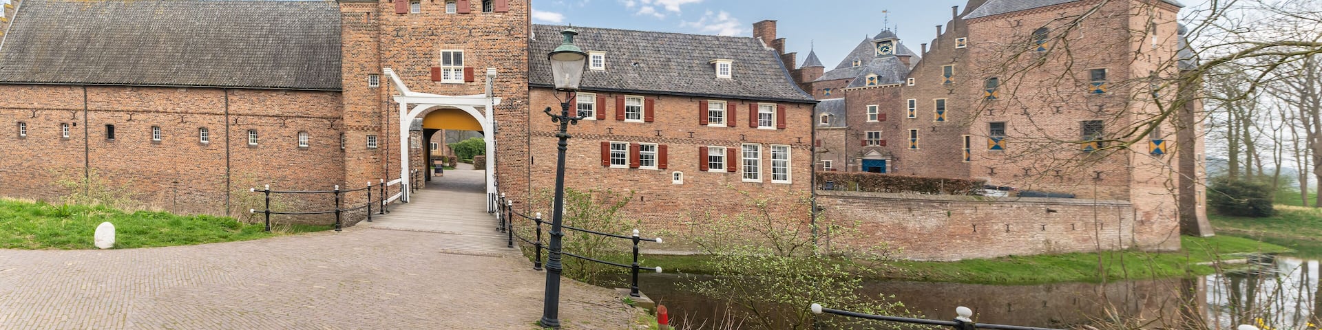 Doorwerth Castle
Doorwerth, the Netherlands