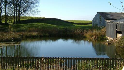 Hallbankgate a village in Cumbria on the A689 Brampton to Alston road. It is village with a mining tradition on the former 'Lord Carlisle's 1775 railway'.