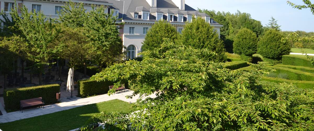 Vienna House Dream Castle Paris