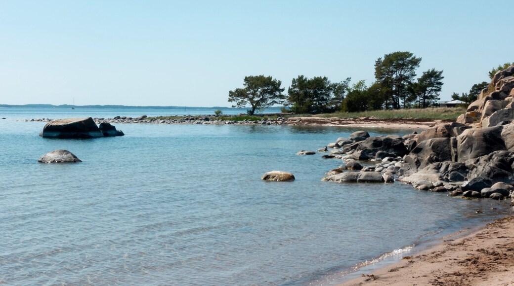 Åkersberga