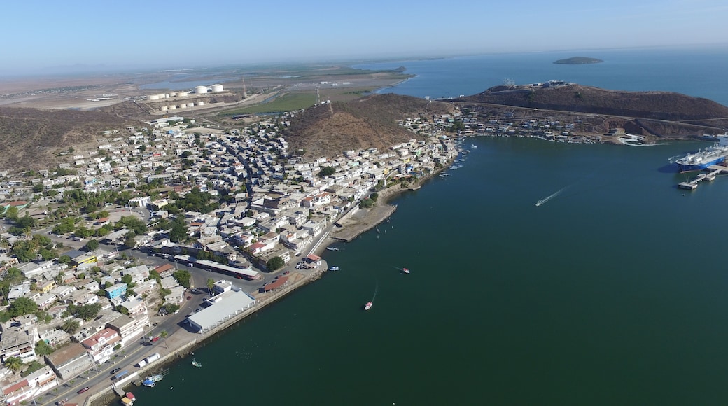 Topolobampo