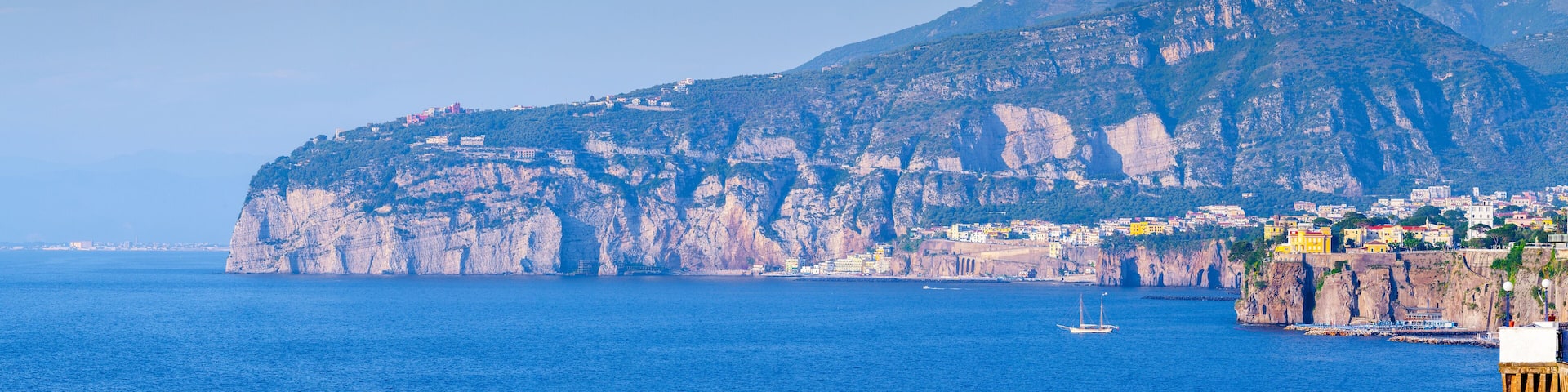 Sant'Agnello Hotel Guide