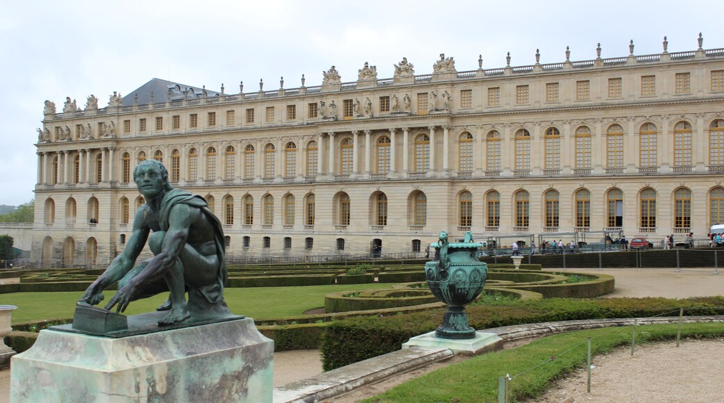 Versailles