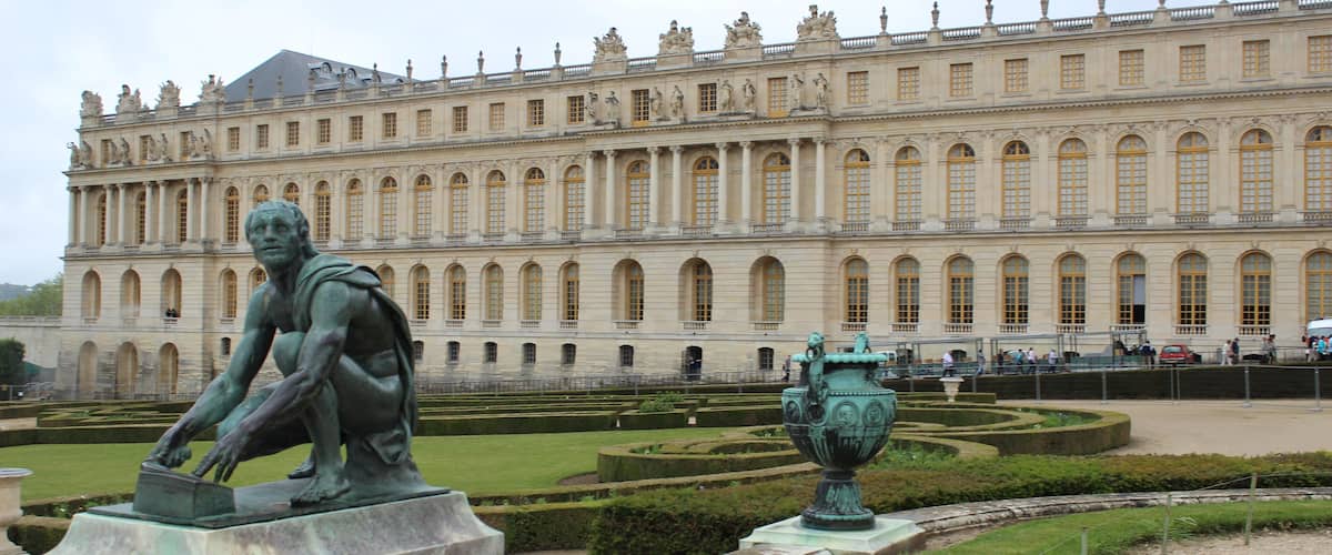 Versailles