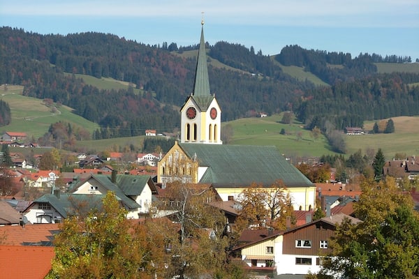 Oberstaufen