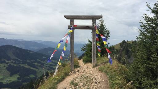 Hochgrat, Oberstaufen
#hiking
#greatoutdoors