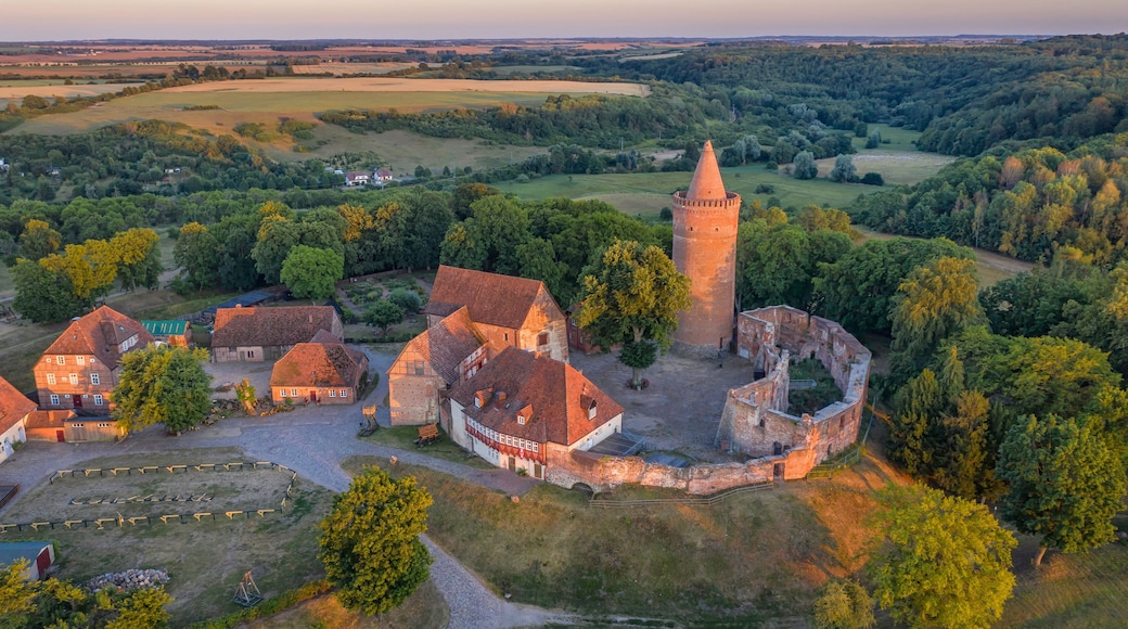 Castle_Aerial