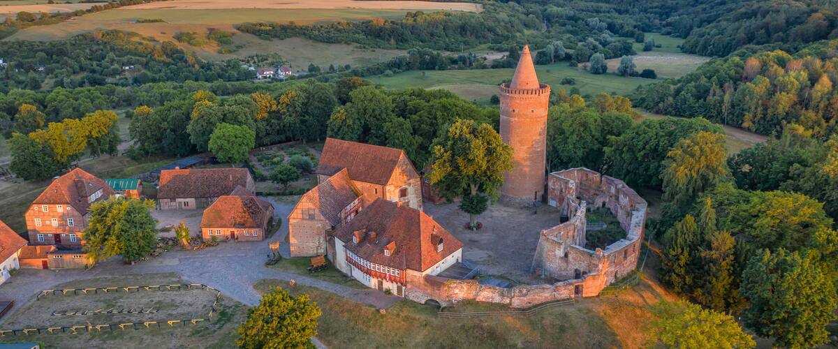 Castle_Aerial