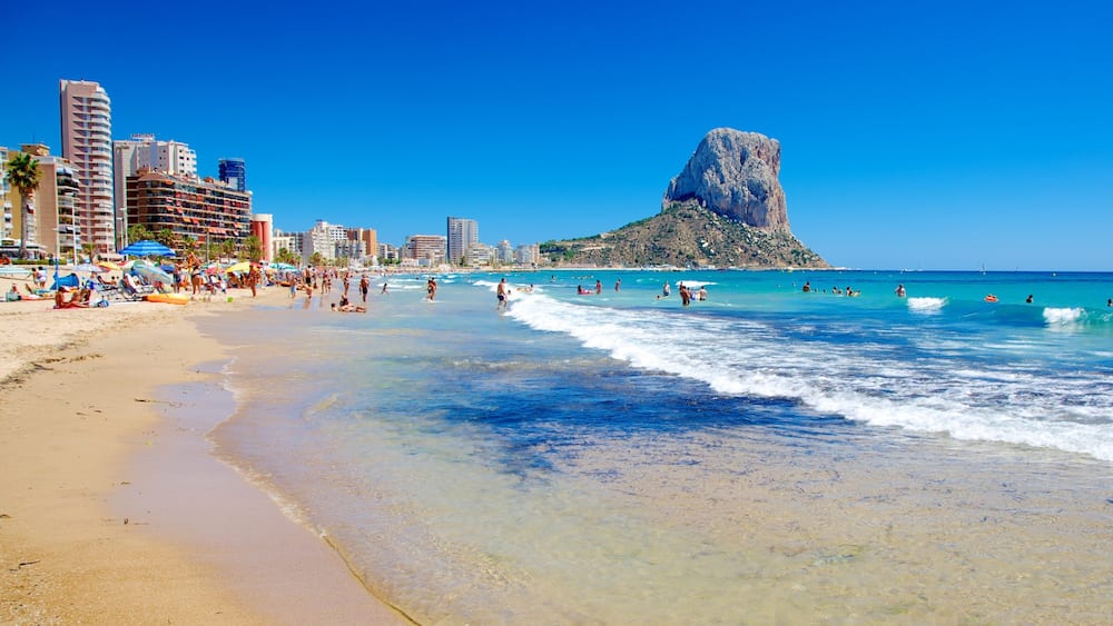 Calpe