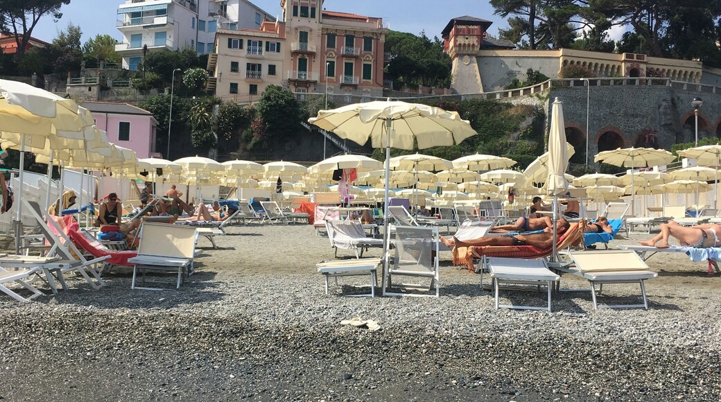 #beach #italy #summertime
Great spot, great food!