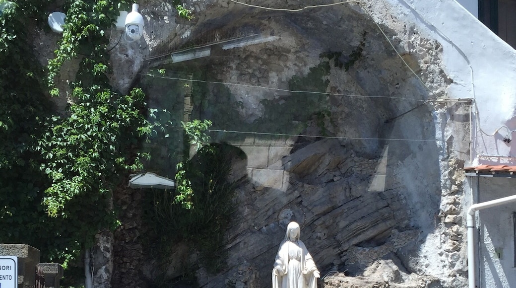 Visited the Amalfi coast Italy today.. Absolutely beautiful.