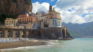 Amalfi Coast