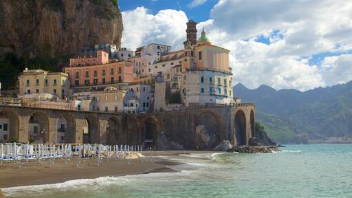 Amalfi Coast