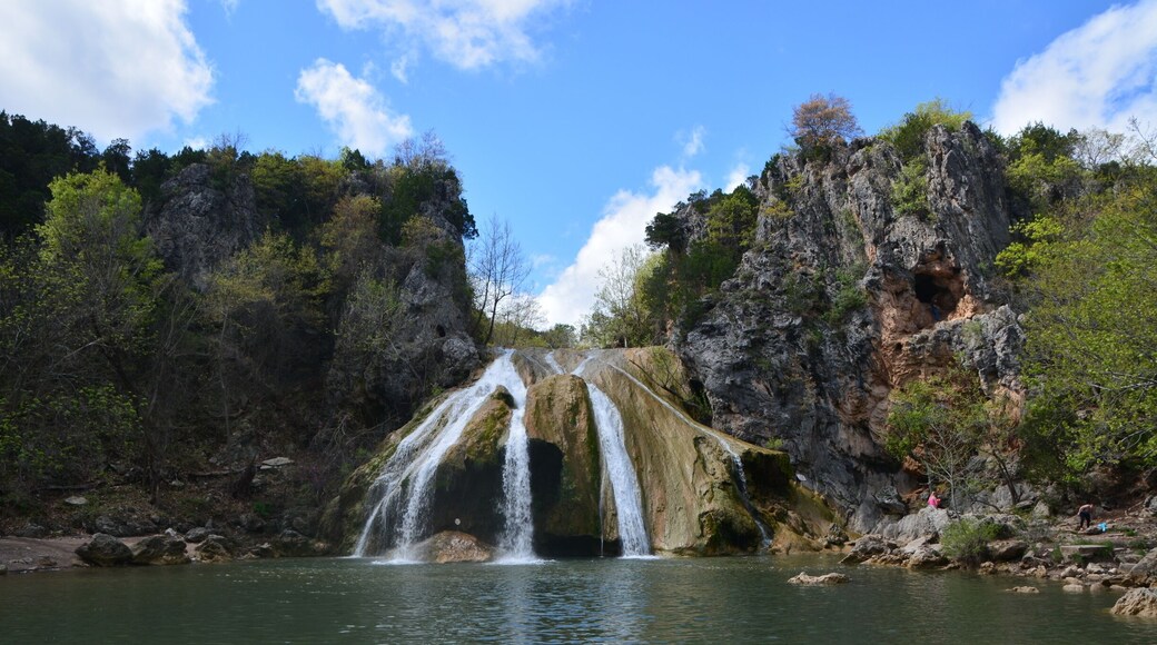 Turner falls #beautiful