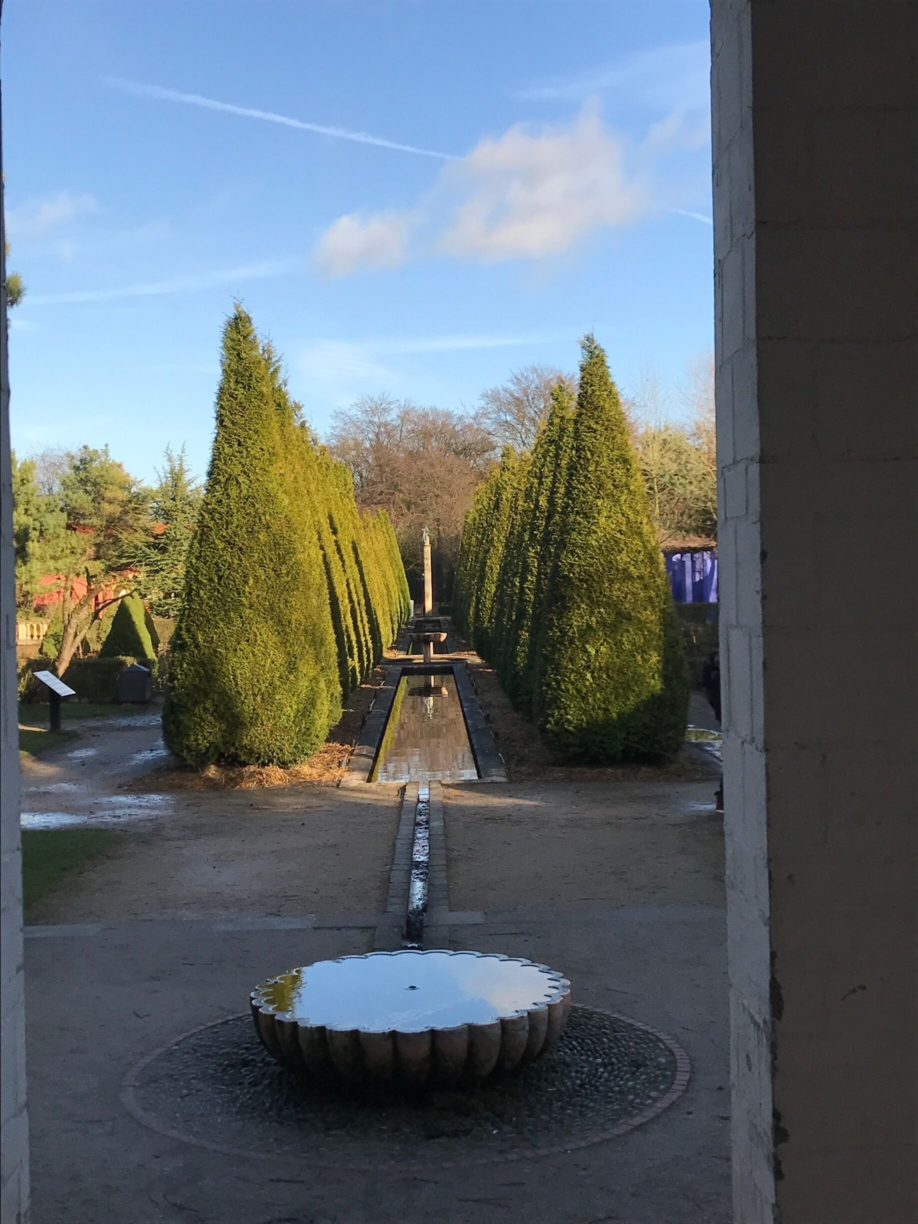 Beautiful Place ❤️