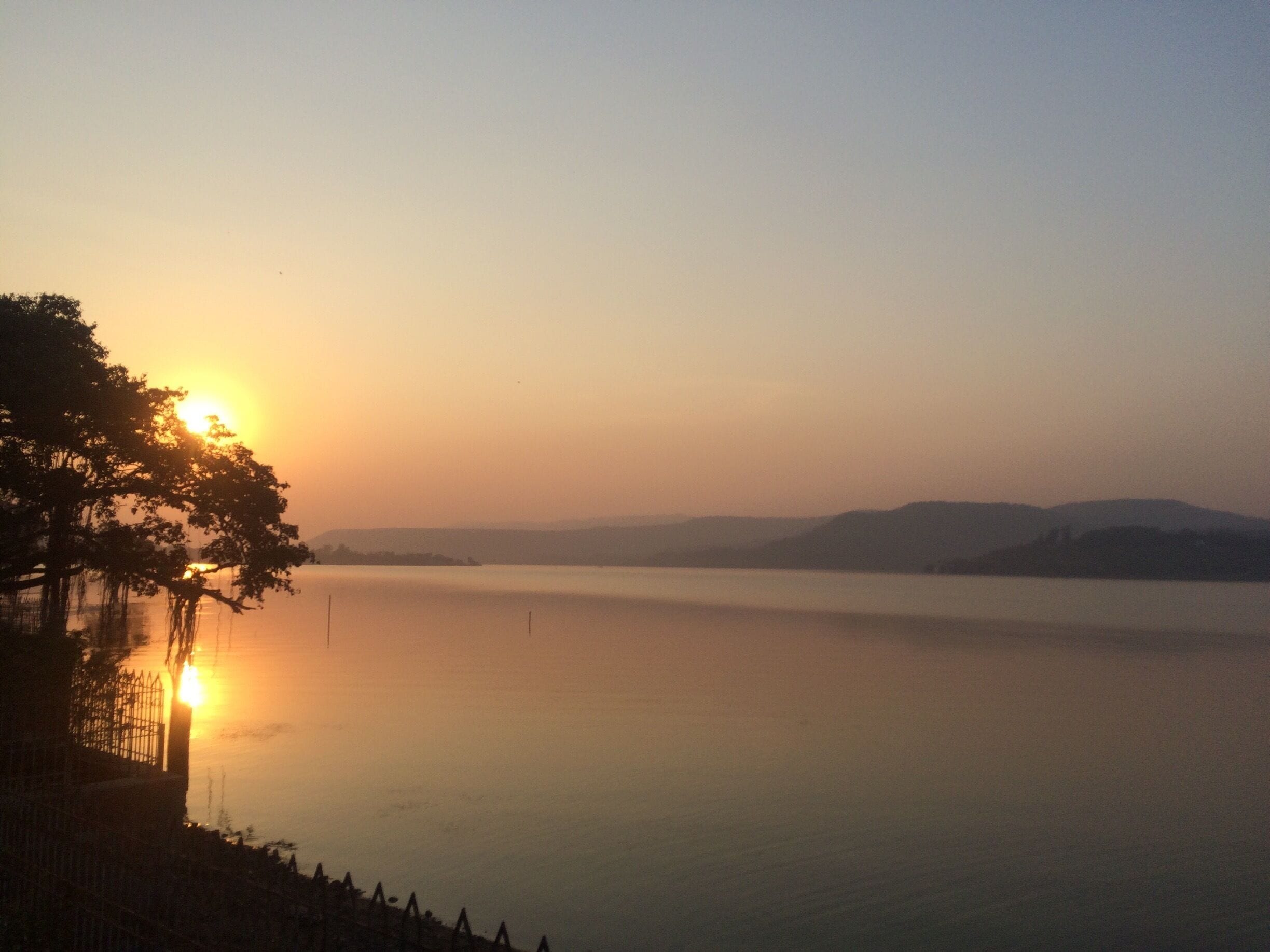 Khadakwashla Lake,Pune
Bit2
