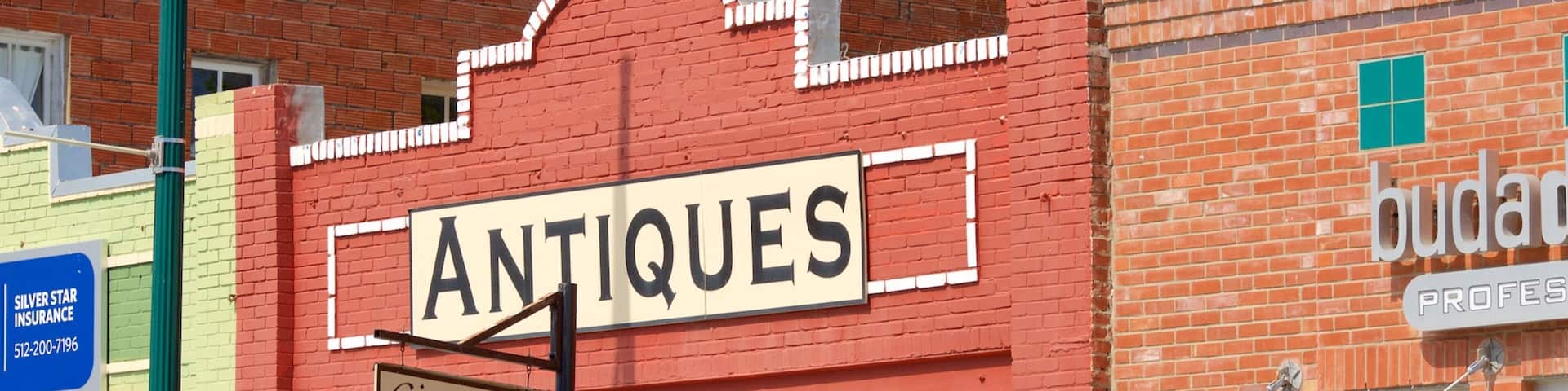 ブダ フィーチャー 標識