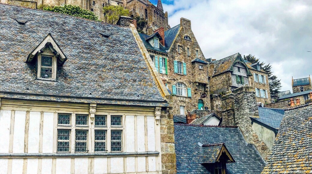 #trovember
#architecture
#normandy
#france