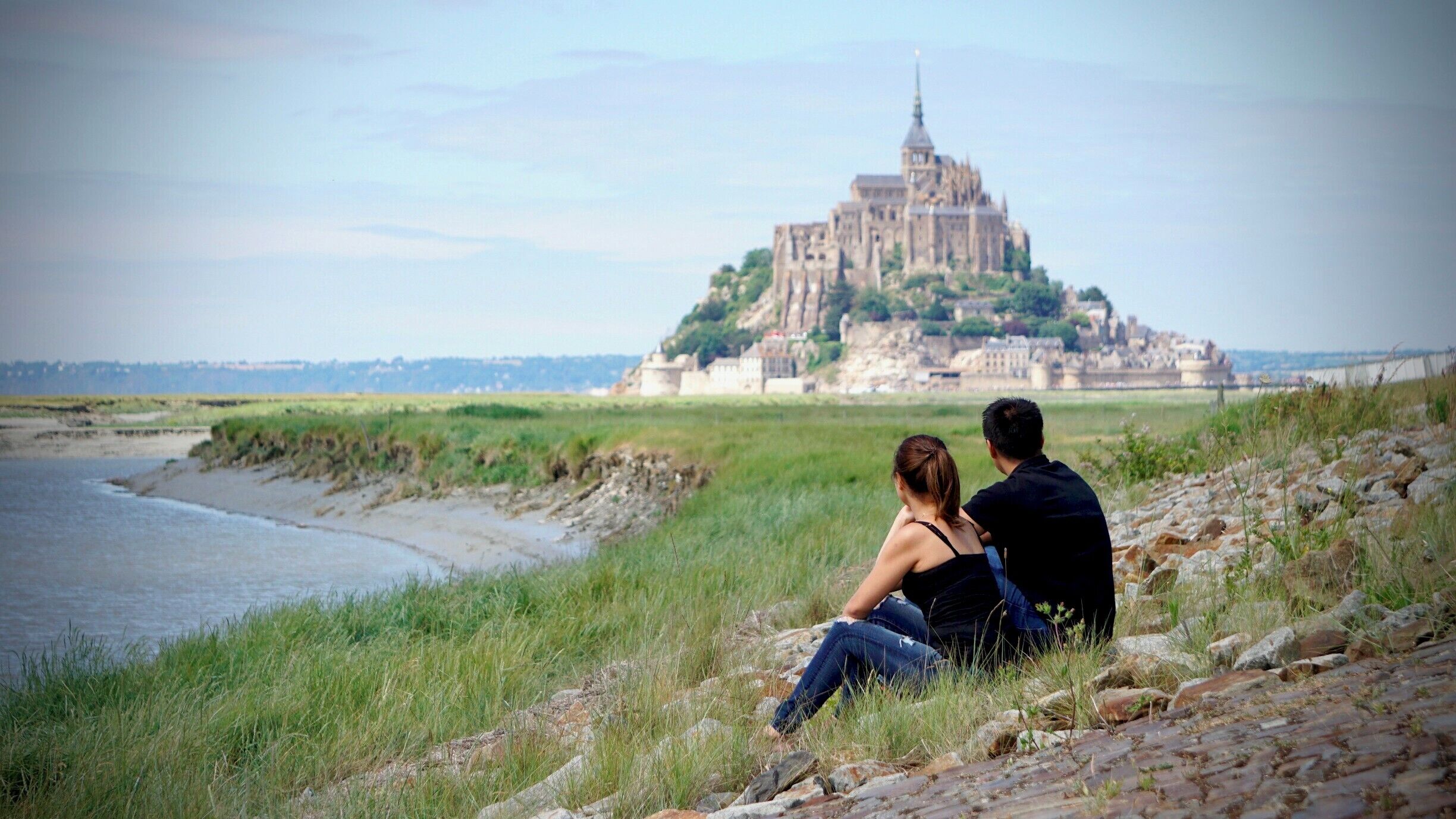 Some places are just magical! #LifeAtExpedia