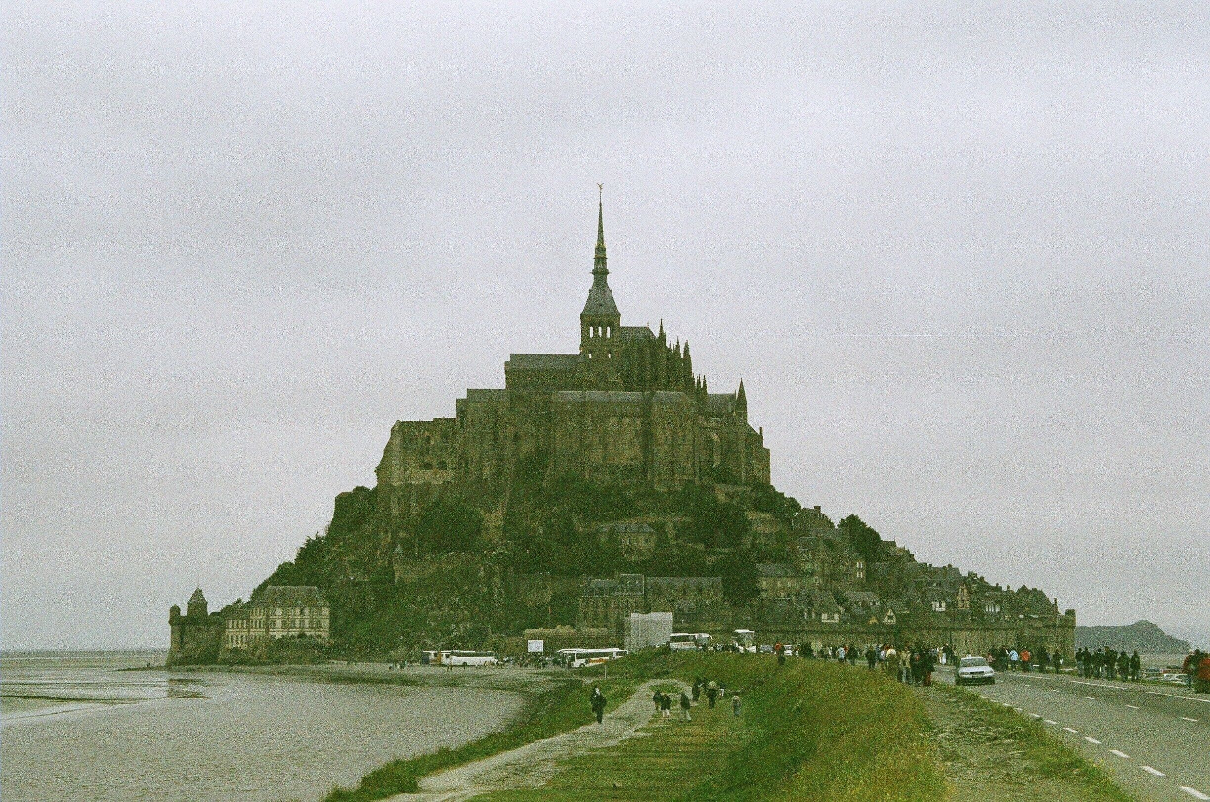 Mont-Saint-Michel Abbey Tours - Book Now | Expedia
