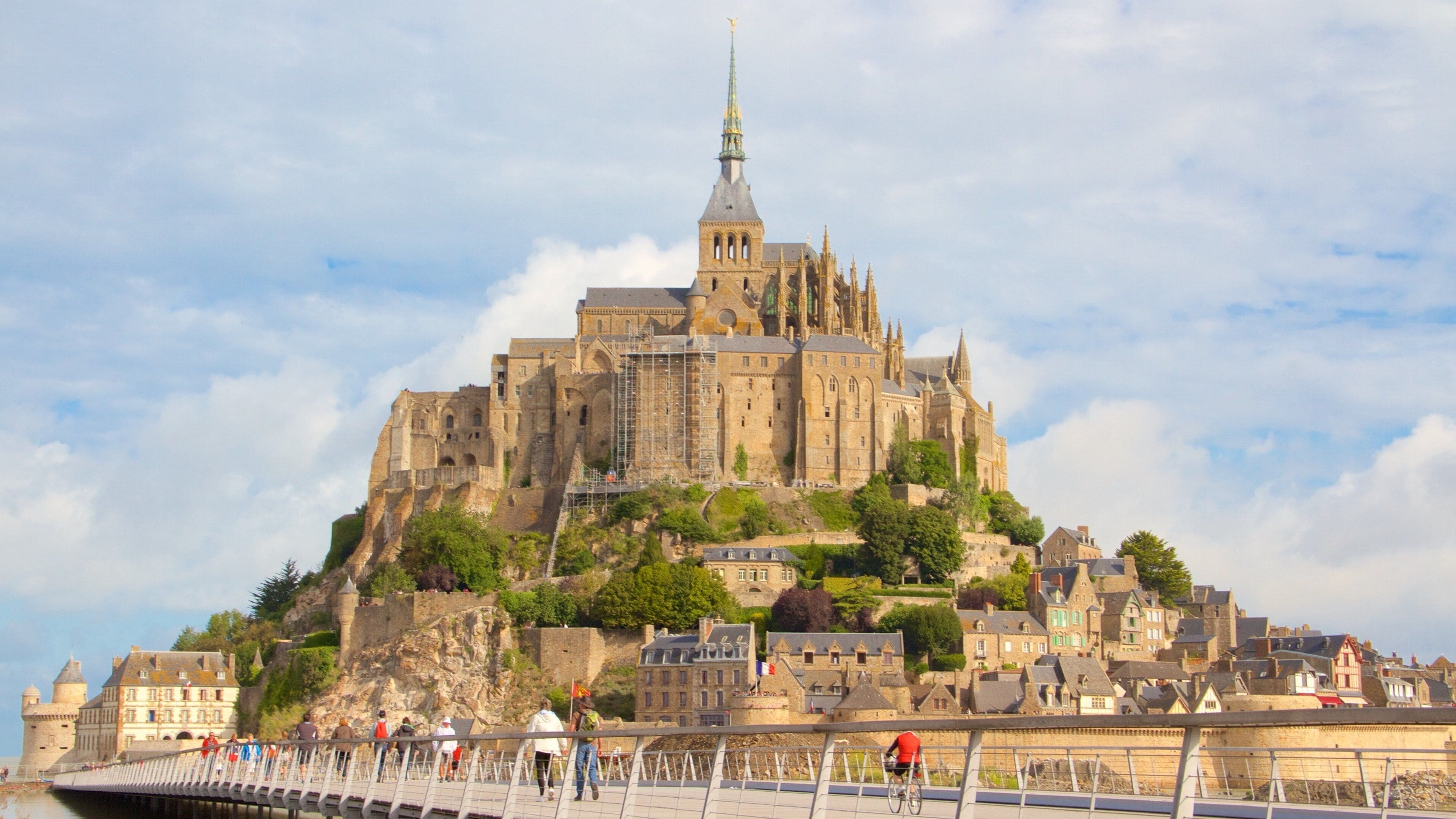 西嶋俊親、【風涛杳然（LE　MONT-SAINT　MICHEL）】 西嶋俊親、『風涛杳然（LE MONT-SAINT MICHEL）』 西嶋俊親、『風涛
