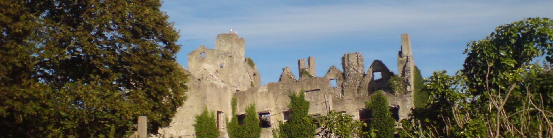 Boverton, Vale of Glamorgan, UK